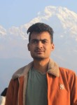 Nabin Khatri, 27 лет, Kathmandu