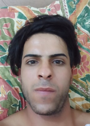 علاوي هادي, 23, جمهورية العراق, النجف الاشرف