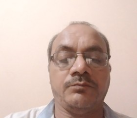 N kumar, 48 лет, Ghaziabad