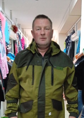 Сергей, 46, Россия, Большое Село