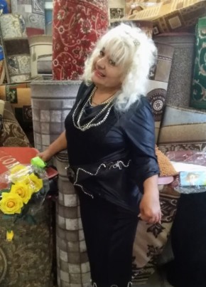 Людмила Некраса, 64, Россия, Подгоренский