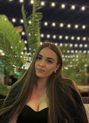 Полина из Самары 23 года