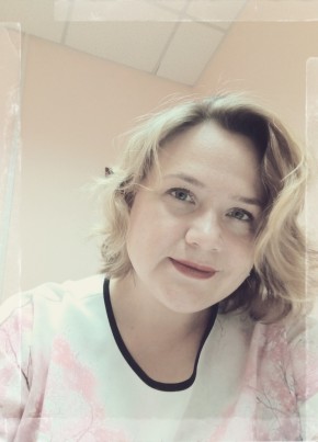 Алена, 36, Россия, Самара