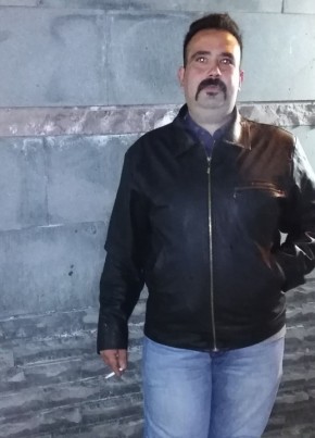 Hasan, 34, Türkiye Cumhuriyeti, Karahısar