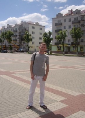 Pavel, 39, Russia, Solnechnogorsk