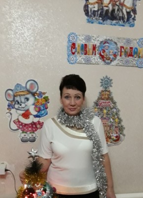 Любовь, 63, Россия, Россошь