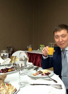 Jean, 44, Kazakhstan, Temirtau