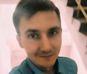 Николай, 26 лет, Омск