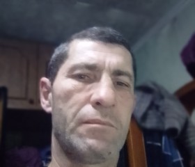 Серый, 44 года, Крымск