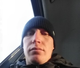 Антон, 33 года, Новочеркасск