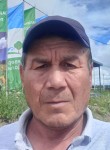 Akram, 56, Yaroslavl