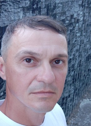Андрей, 42, Россия, Брюховецкая