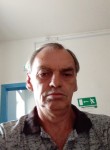 Igor, 58, Elista