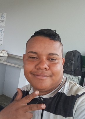 Joel из Manizales 31 год