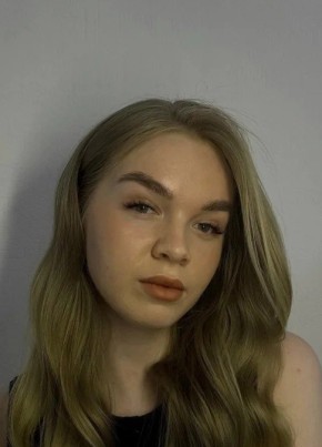 Анна из Йошкар-Олы 34 года
