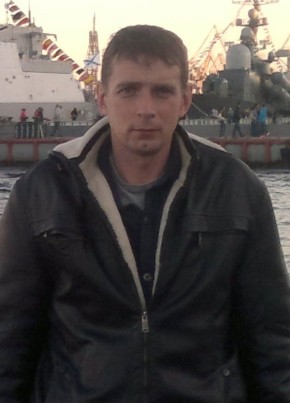 Саша, 46, Россия, Тюмень