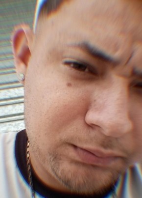 Eduardo из Pilar 23 года