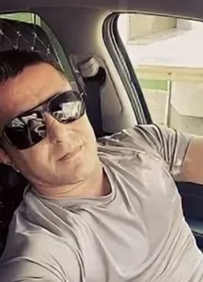 Андрей из Ногинска 46 лет