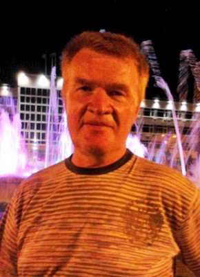 Pavel, 59, Russia, Pervouralsk