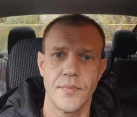 Strannik, 35, Voronezh
