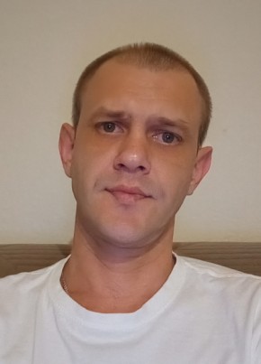 Strannik из Воронежа 36 лет