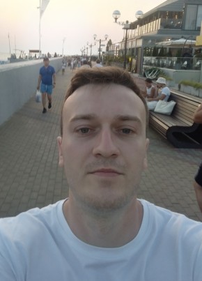 Алекс, 31, Россия, Раменское