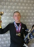 петр, 30 лет