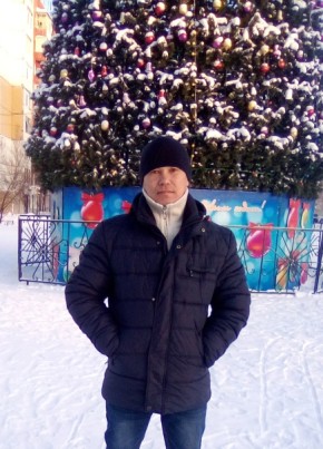 Аркадий, 54, Россия, Нерюнгри