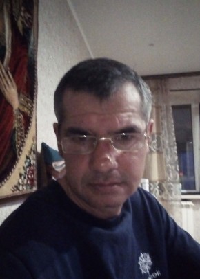 Роман, 47, Россия, Тында