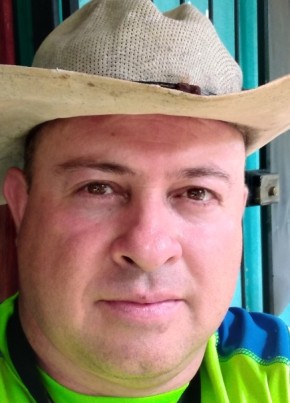 Carlos, 51, República de Costa Rica, San José (San José)