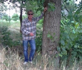 Владимир, 59 лет, Камышин