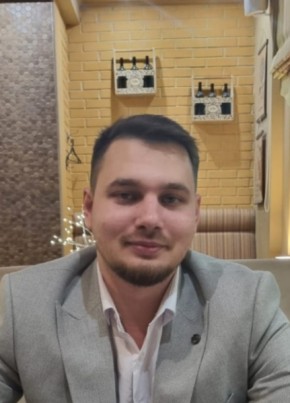 Иван, 24, Россия, Солнцево
