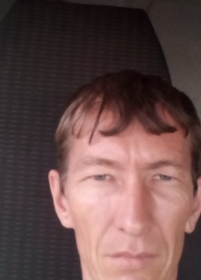 Евгений, 43, Россия, Севск