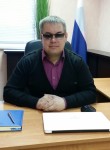 Егор, 45 лет, Сыктывкар