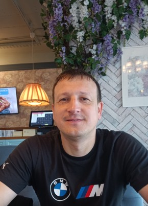 Антон, 37, Россия, Симферополь