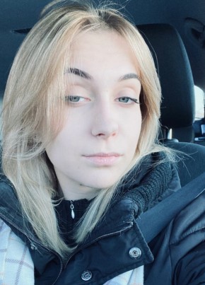 Алёна, 19, Россия, Печора