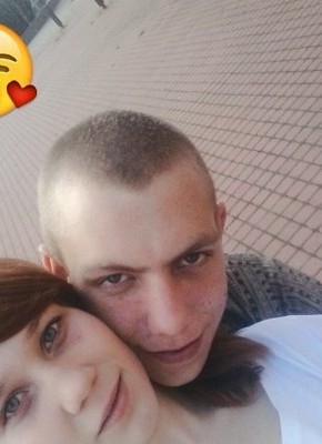 Дмитрий, 25, Россия, Псков