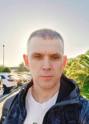 Константин из Ухты 43 года
