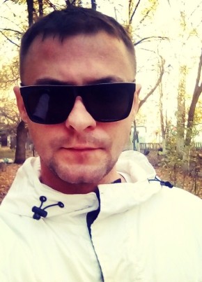 Valentin, 36, Russia, Rudnya (Volgograd)