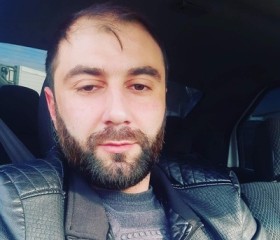 Məzahir, 32 года, Gəncə