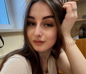 Юлия Усачева, 26 лет, Тамбов