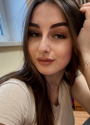 Юлия Усачева, 26, Россия, Тамбов