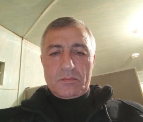 Каро, 53 года, Москва