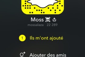 Moss, 27 - Разное