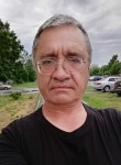 Oleg, 58, Kurgan