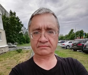 Олег, 60 лет, Курган