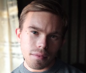 Arkadiy Kirilyuk, 21, Baku