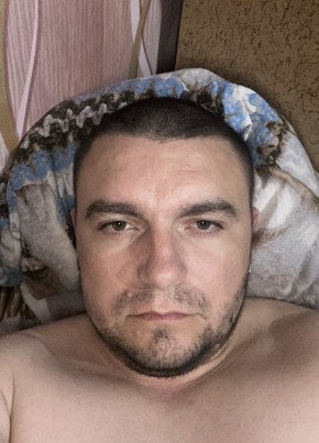 Геннадий, 33, Россия, Черепаново