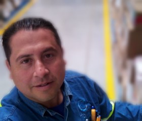 Cesar, 40 лет, Nicolás Romero