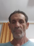 Marcio, 56 лет, São José do Rio Pardo